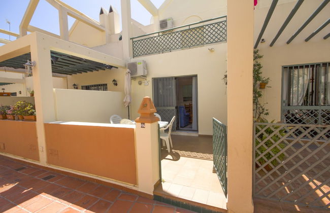 Antali Parador Nerja - Foto 16