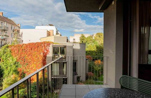 The Garden Suites by Suite030 - Foto 14