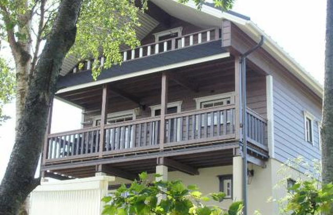 Ryytilänranta - Foto 1