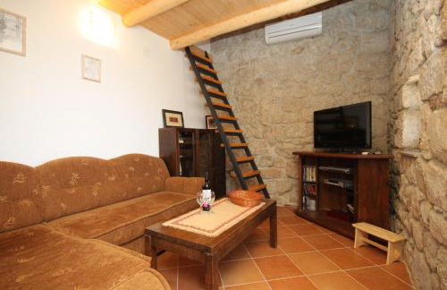 Family friendly house with a swimming pool Mihanici, Dubrovnik - 9029 - Foto 11