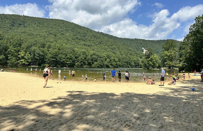 Sauna dog Friendly Amazing Views to ski Slopes - Foto 35