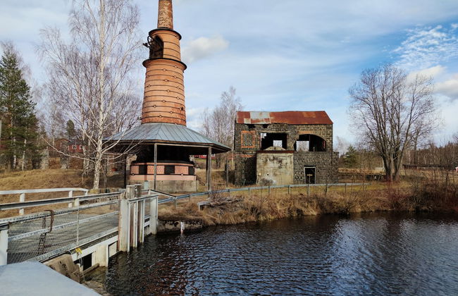 Romme Stugby - Photo 45