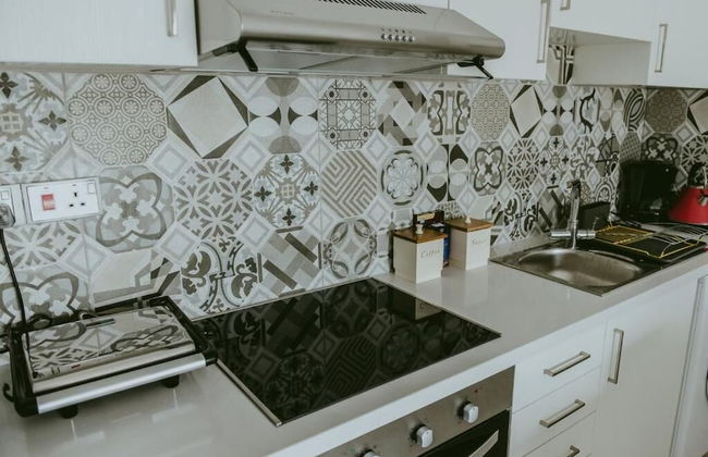 PanMari Apartments - Foto 49