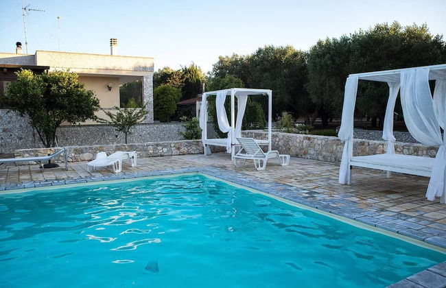 La Carcara - Photo 14