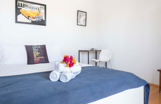 EV Apartments - Foto 25