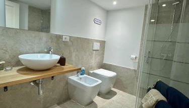 La piccola Maison - Photo 5, towels, Shower