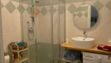 The Wild Lavender - Foto 2, towels, Shower