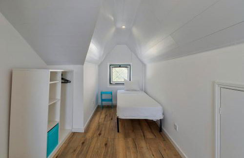 Chalet Machado - Foto 13