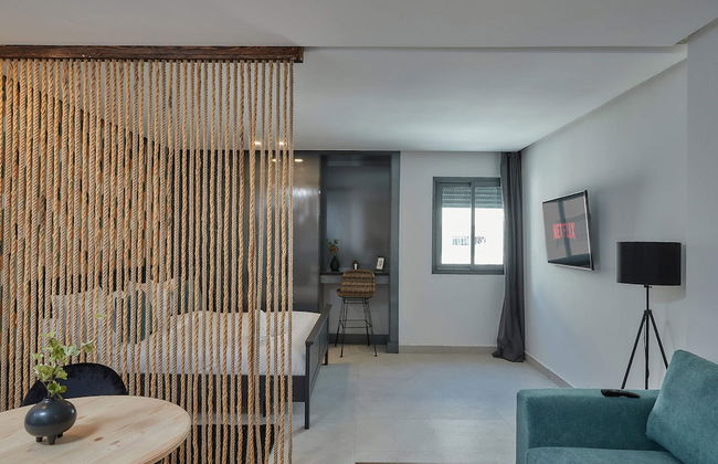 Stayhere Rabat - Agdal 3 - Prestige Residence - Photo 12