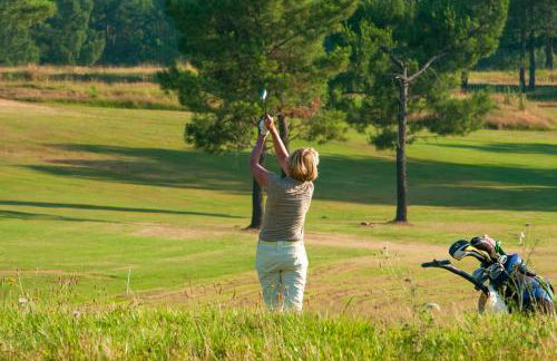 Les Maisons du Golf d'Armagnac - Photo 16