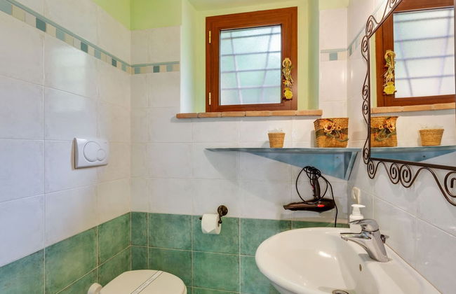 Farmhouse in Ville di Corsano Siena at the Centre - Foto 40