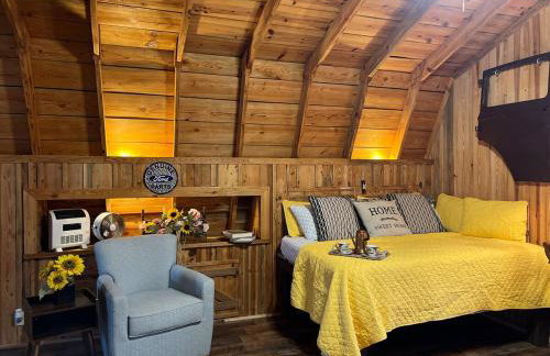 Mountain Retreat - Foto 20