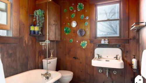 Charming Garden Cottage & Walk to UC & BART & Parking - Photo 5