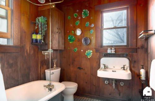 Charming Garden Cottage & Walk to UC & BART & Parking - Photo 5