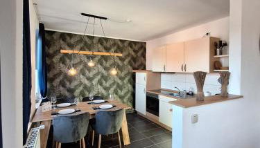 FeWo-Butze 2 Esens - Foto 2