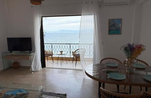 Fronte Mare Suite - Sea Front Luxury Suite With Private Beach Patio - Foto 60