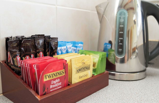 Daydreamer Apartments - Foto 10