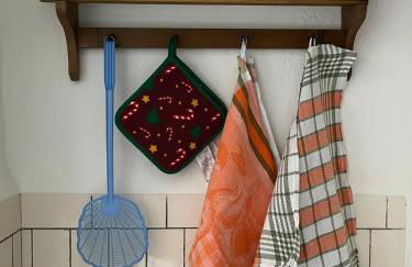 Alte Bäckerei Gnade auf Rügen - Foto 34