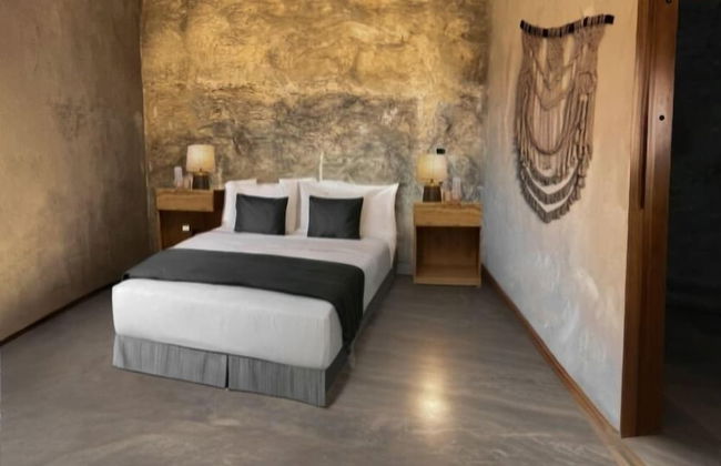 Destino Hotel & Hot Springs Day Pass - Foto 3