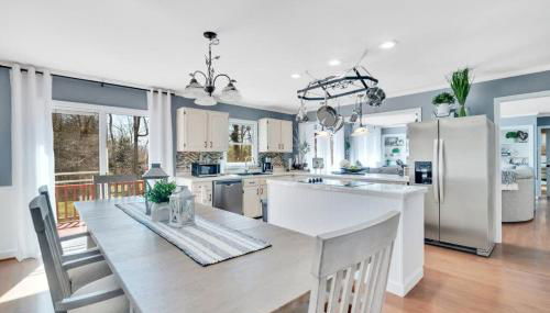 8 Br Sleeps 24 Hot Tub Game Room Dog Friendly - Foto 2