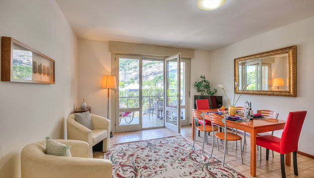 Appartamento 30 Nodi 2 Torbole-arco - Foto 2, Habitación