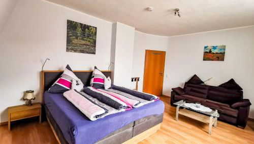 Ferienwohnung Maris - Photo 2