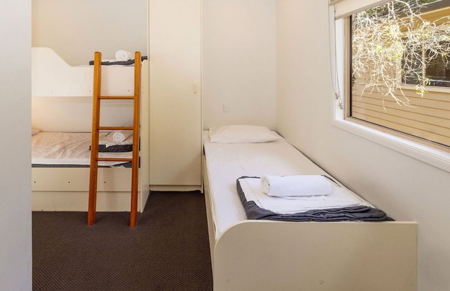 Big4 Sydney Lakeside Holiday Park - Foto 19