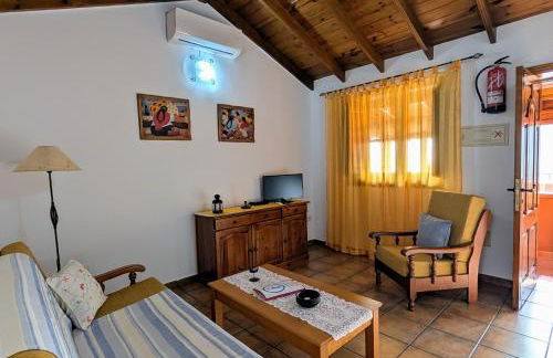 Masca - Casa Rural Morrocatana - Tenerife ONLY ADULTS - Foto 23