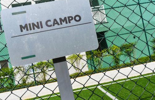 Viva o Rio no Centro de tudo! Aconchego, Piscinas e lazer completo ! - Foto 34