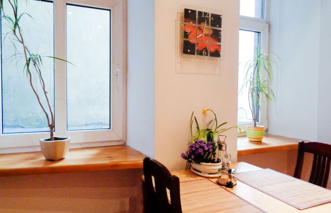 1Br Apt In City Center by Minnehaha Lofts - Photo 24