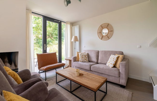 Beautiful Villa Near the sea - Foto 34