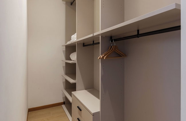JOIVY Exclusive 2-Bedroom Villa with Private Garden - 5 minutes from the Colosseum - Foto 64