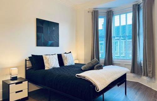 Belford Apartment 2, Close to Tynemouth - Foto 21