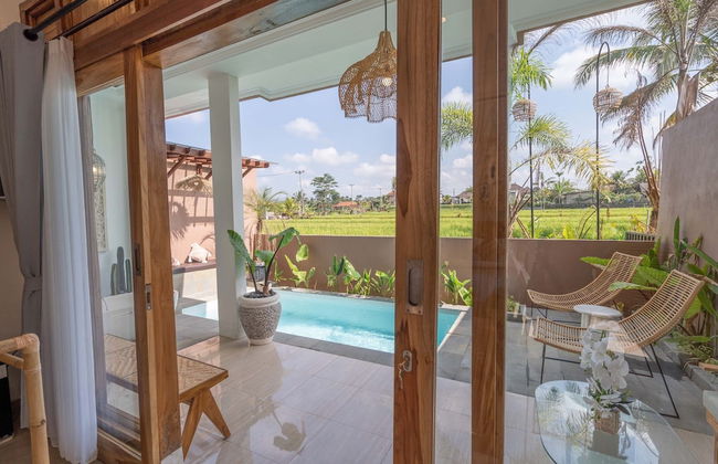 Barong Bali Resort Ubud - Foto 36