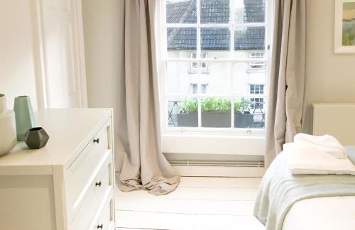 The Apartment, Bath - Photo 60