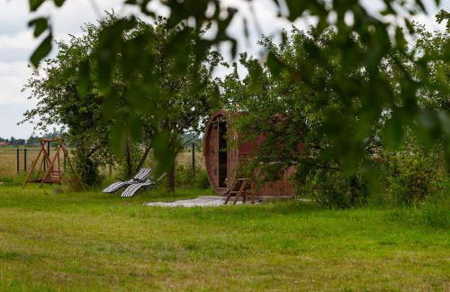 Chatka Czarodzieja - Foto 31