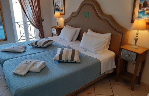 Imerolia Beach Villa Kassiopi Corfu - Foto 31