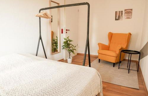 FullHouse - Halle - AB7 Apartments - City Center - Foto 40