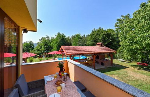 Gorgeous Home In Vinogradi Ludbreski - Foto 10