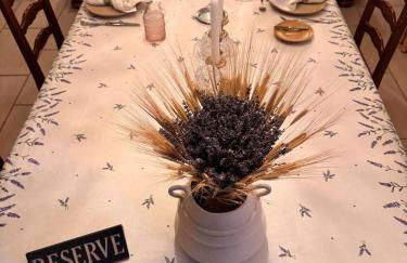 Farm House, 10 min d'Avignon - Photo 25