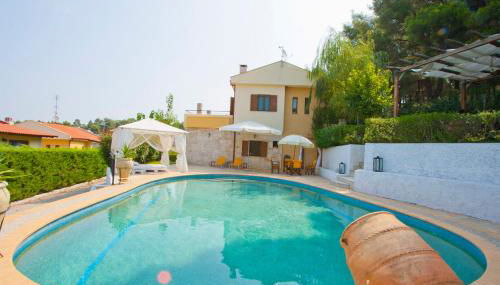Bozis Private Pool Villa by Halkidiki Villas - Foto 2
