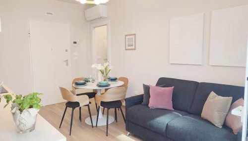 Suite Dream piano terra ampia corte e posto auto - Foto 4