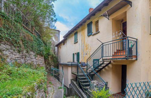 GuesHost - Bright apartment in Nesso with Lake view! - Foto 14