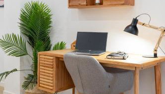 Travel Habitat Zaidia con Terraza - Foto 5
