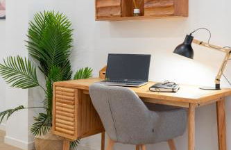 Travel Habitat Zaidia con Terraza - Foto 15