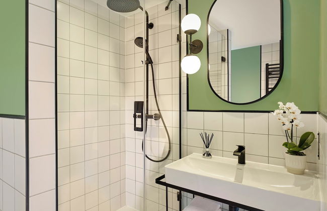 Citadines Holborn-Covent Garden London - Foto 14