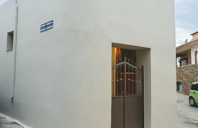 Aesthisis Sensational at Archangelos - Foto 21