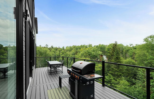 The Cozy Cave by Tremblant Platinum - Foto 34