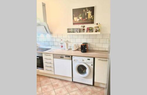 Apartment 120 qm -3 Schlafzimmer-2 Bäder- für 7 Gäste - Foto 7