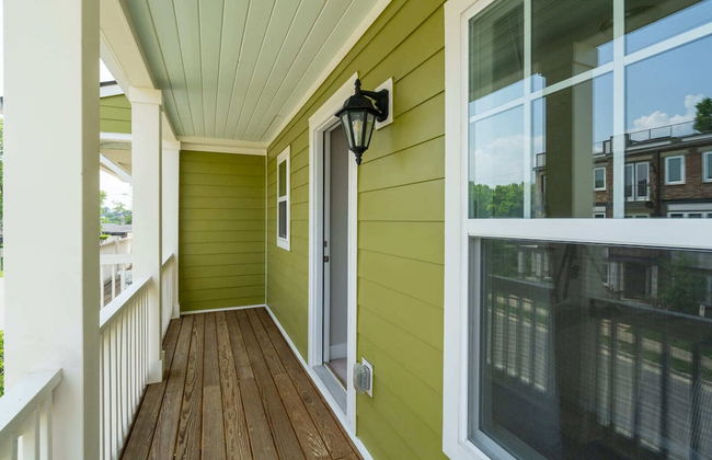 Cumberland Emerald - Foto 32